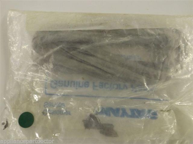 Maytag Admiral Dryer 53-0648 Seal, Door NEW IN BOX Maytag Admiral Dryer 53-0648 Seal, Door NEW IN BOX